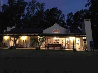 Foto 6 de Chacra, Quinta en Chacras del Paraná Alquiler