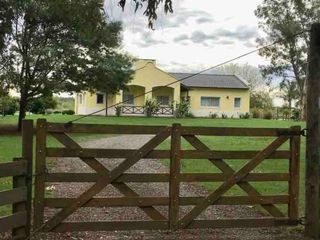 Foto 1 de Chacra, Quinta en Chacras del Paraná Alquiler