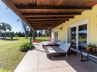 Foto 44 de Chacra, Quinta en Chacras del Paraná Alquiler
