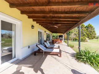 Foto 42 de Chacra, Quinta en Chacras del Paraná Alquiler