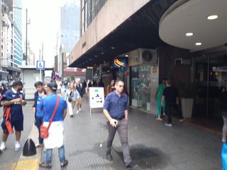 Foto 5 de COCHERA EN MICROCENTRO  1 CUADRA OBELISCO