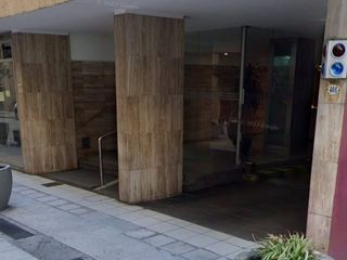 Foto 1 de VENTA COCHERA MICROCENTRO de 96m2 (4 autos/2motos)