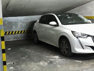 Foto 5 de VENTA COCHERA MICROCENTRO de 96m2 (4 autos/2motos)