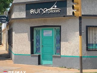 Foto 2 de Alquiler local comercial en Zarate