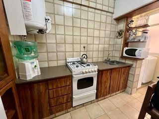 Foto 12 de DEPARTAMENTO 3 AMB EN VENTA EN NECOCHEA