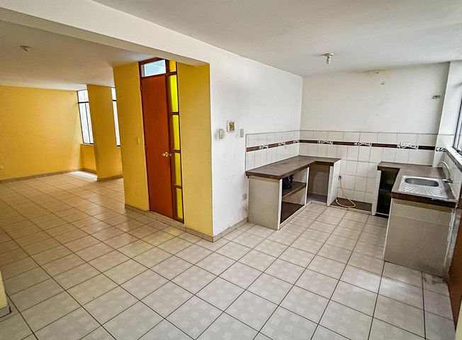 Casa en Venta en Carabayllo - Aanzicht 5