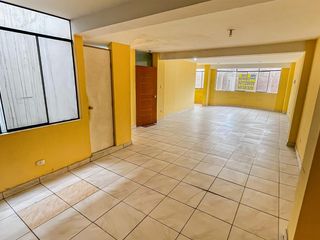 Departamento en venta bajo precio de mercado en Carabayllo