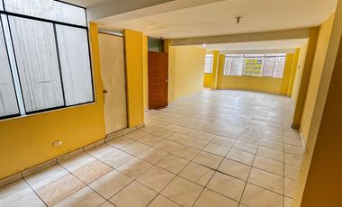 Casa en Venta en Comas - Aanzicht 3
