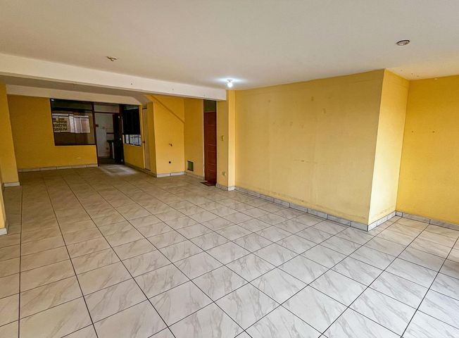 Casa en Venta en Carabayllo - Aanzicht 4