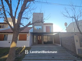 Foto 2 de PH en  Terrazas de Neuquén