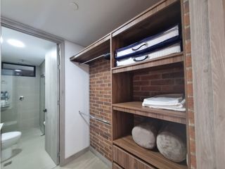 Foto 12 de Arrienda (rentas cortas) apartamento  Laureles, Medellín
