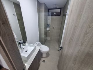 Foto 10 de Arrienda (rentas cortas) apartamento  Laureles, Medellín