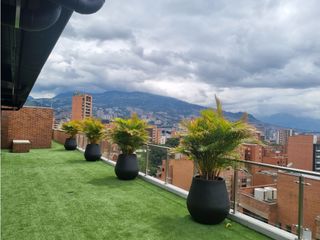 Foto 17 de Arrienda (rentas cortas) apartamento  Laureles, Medellín