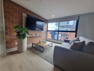 Foto 5 de Arrienda (rentas cortas) apartamento  Laureles, Medellín