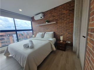 Foto 8 de Arrienda (rentas cortas) apartamento  Laureles, Medellín