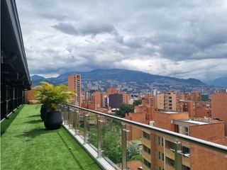 Foto 15 de Arrienda (rentas cortas) apartamento  Laureles, Medellín