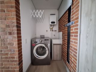 Foto 13 de Arrienda (rentas cortas) apartamento  Laureles, Medellín