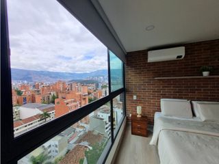 Foto 9 de Arrienda (rentas cortas) apartamento  Laureles, Medellín