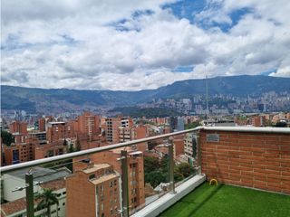 Foto 16 de Arrienda (rentas cortas) apartamento  Laureles, Medellín