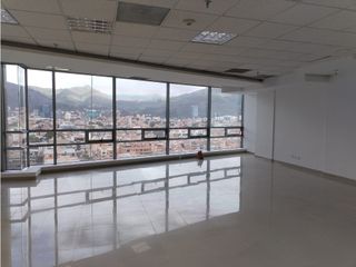 Foto 4 de OFICINA EN ARRIEDNDO BOGOTA NORTE PARALELO 108 AUTOPISTA TRANSMILENIO