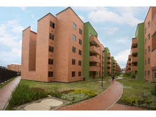 Foto 2 de SE VENDE APARTAMENTO SEGUNDO PISO CONJUNTO RESIDENCIAL LOS PINOS
