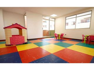 Foto 7 de SE VENDE APARTAMENTO SEGUNDO PISO CONJUNTO RESIDENCIAL LOS PINOS