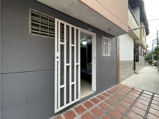 Foto 9 de Apartaestudio En Arriendo Barrio Cristóbal Medellín