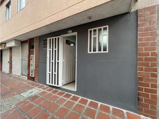 Foto 8 de Apartaestudio En Arriendo Barrio Cristóbal Medellín