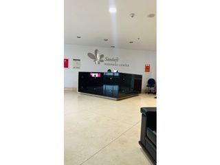 Foto 2 de ARRIENDO OFICINAS BOGOTA NORTE CENTRO COMERCIAL SANTAFE