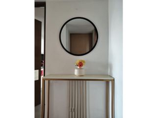 Foto 5 de Vendo apartamento en el Salitre