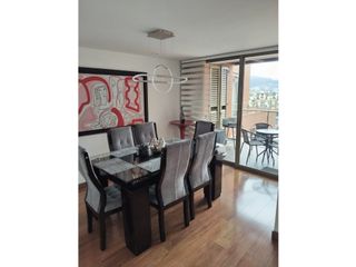 Foto 1 de Vendo apartamento en el Salitre