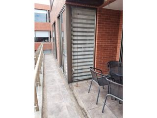 Foto 4 de Vendo apartamento en el Salitre
