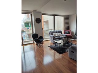 Foto 14 de Vendo apartamento en el Salitre