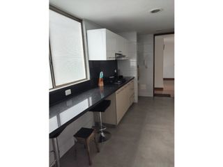 Foto 7 de Vendo apartamento en el Salitre