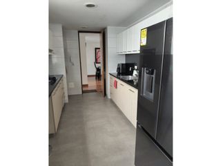 Foto 6 de Vendo apartamento en el Salitre