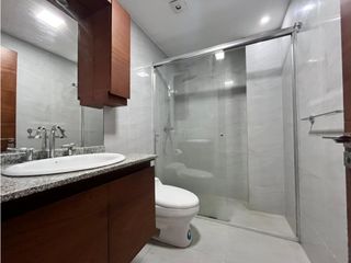 Foto 8 de Granda Centeno, Suite en Renta, 60m2, 1 Habitación