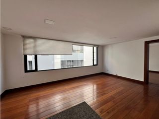 Foto 2 de Granda Centeno, Suite en Renta, 60m2, 1 Habitación