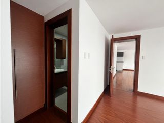 Foto 10 de Granda Centeno, Suite en Renta, 60m2, 1 Habitación
