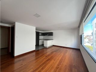 Foto 3 de Granda Centeno, Suite en Renta, 60m2, 1 Habitación