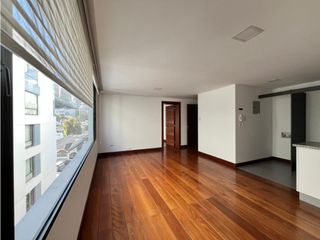 Foto 1 de Granda Centeno, Suite en Renta, 60m2, 1 Habitación