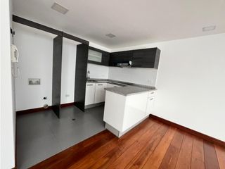 Foto 7 de Granda Centeno, Suite en Renta, 60m2, 1 Habitación