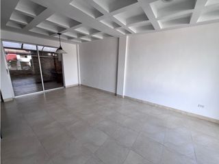 Foto 2 de Conocoto, Casa en Renta, 137m2, 3 Habitaciones