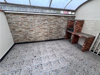 Foto 9 de Conocoto, Casa en Renta, 137m2, 3 Habitaciones