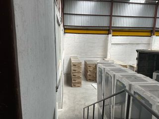 Foto 5 de Bodega en  RENTO GALPÓN - CRISTIANIA - NORTE DE QUITO - ELOY ALFARO