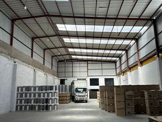 Foto 3 de Bodega en  RENTO GALPÓN - CRISTIANIA - NORTE DE QUITO - ELOY ALFARO