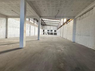 Foto 4 de Bodega en  RENTO GALPÓN - CRISTIANIA - NORTE DE QUITO - ELOY ALFARO