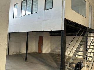Foto 9 de Bodega en  RENTO GALPÓN - CRISTIANIA - NORTE DE QUITO - ELOY ALFARO