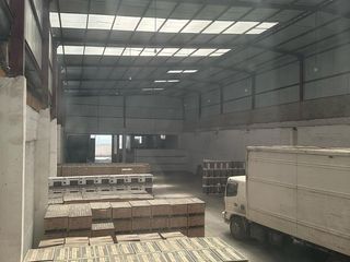 Foto 7 de Bodega en  RENTO GALPÓN - CRISTIANIA - NORTE DE QUITO - ELOY ALFARO