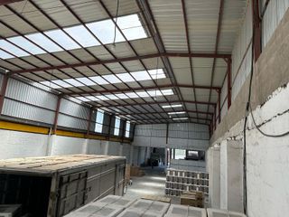 Foto 6 de Bodega en  RENTO GALPÓN - CRISTIANIA - NORTE DE QUITO - ELOY ALFARO