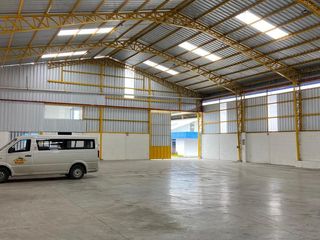 Foto 9 de Renta Nave Industrial de 890 m² con Oficinas y Patio de Maniobras – Cuenca